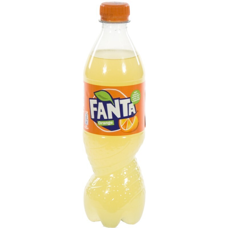 Fanta 50cl x 12