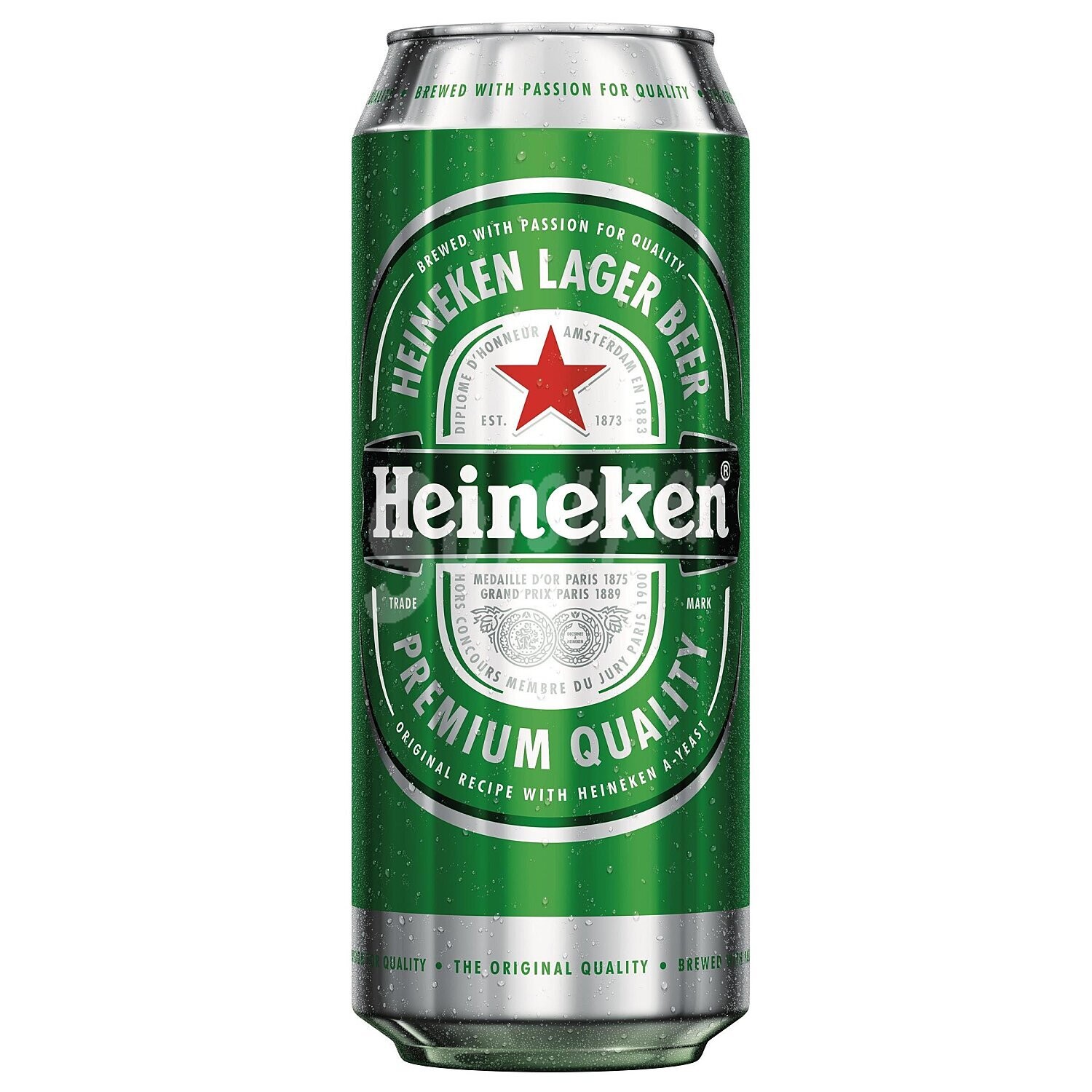 heineken 50cl x24