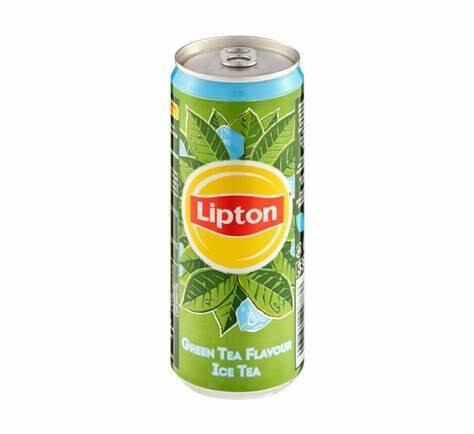 ice tea green 33cl x 24