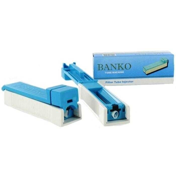 Banko Filter tube injector x 1