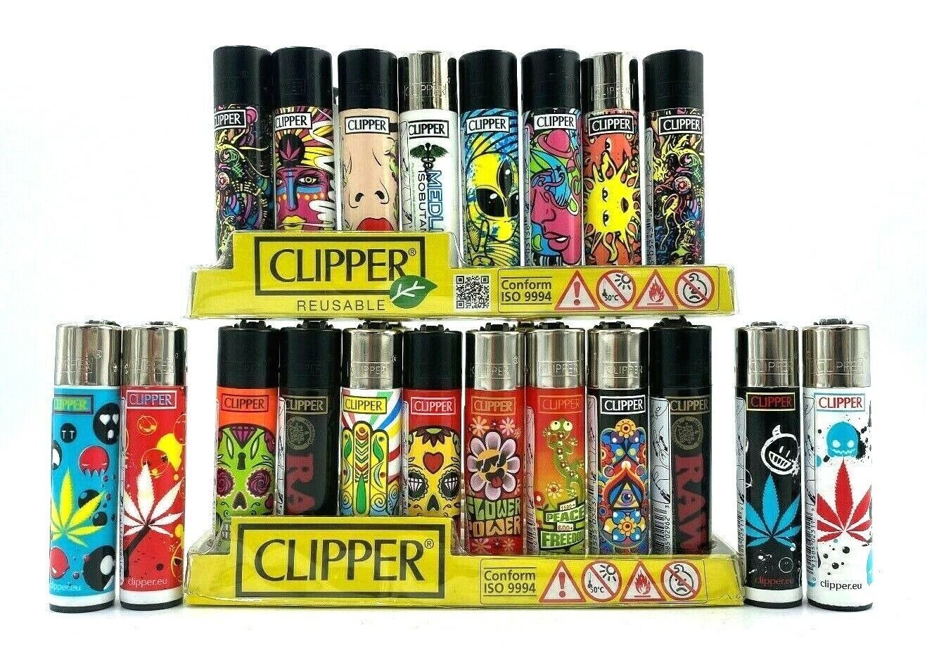 clippers x 48