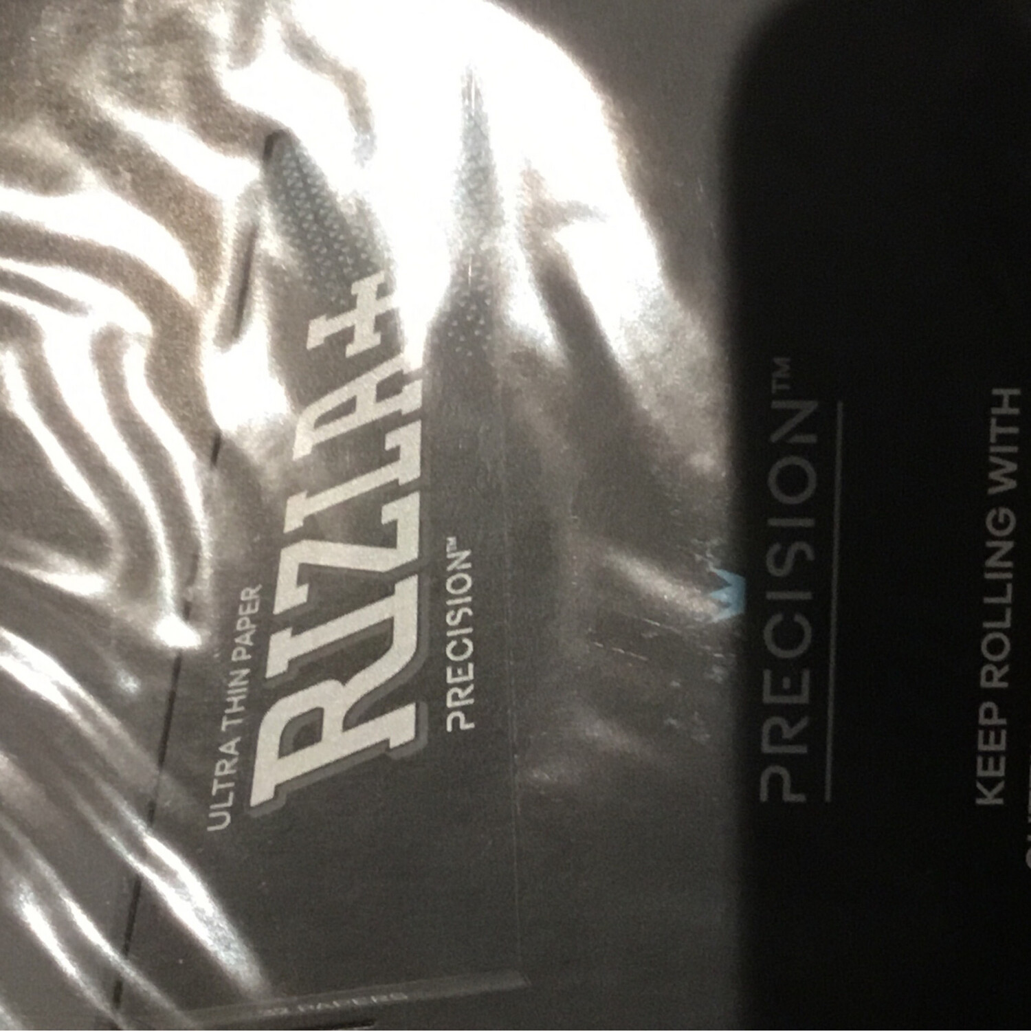 rizla preoision