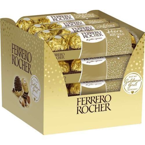 Ferrro Rocher 50g x 16