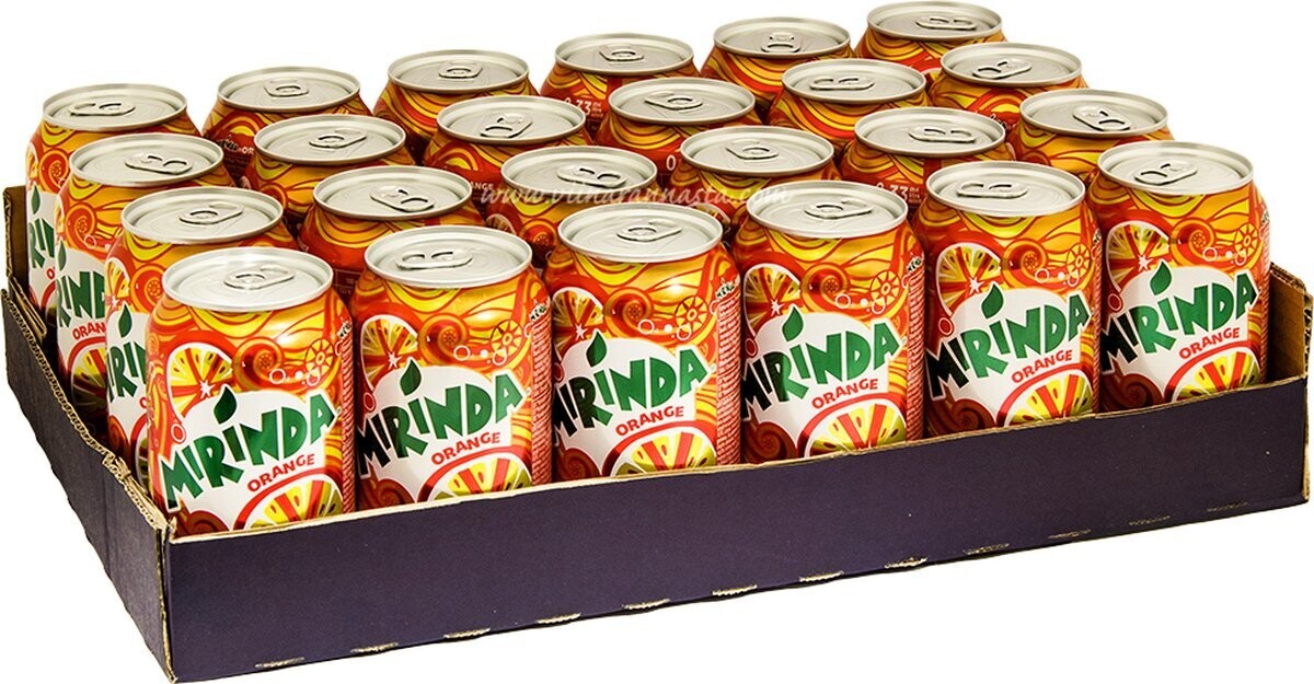 Mirinda 33cl