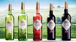 STONY CAPE CHARDONNAY 6x75cl