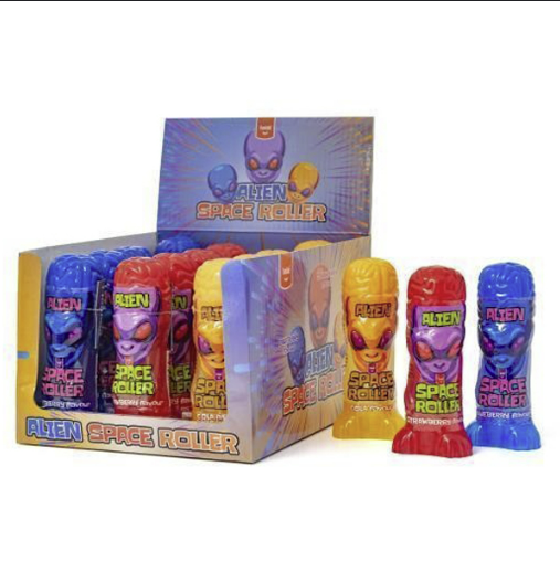 Alien Space Roller  15 x 55ml
