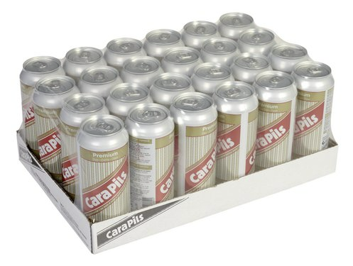 CaraPils 50cl x 24