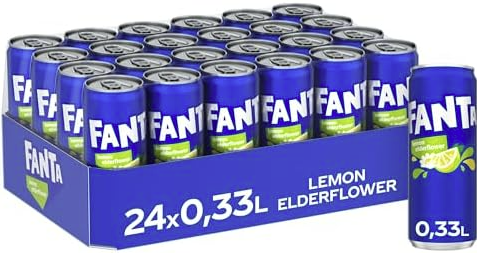Fanta Shokata 33cl x 24