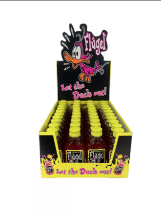 Flugel 40 x 20ml