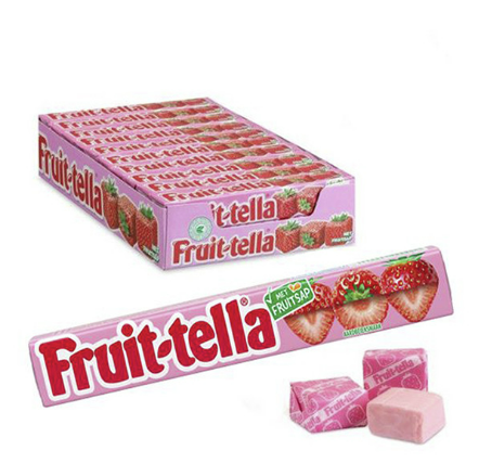 Fruitella Big