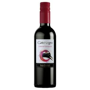 GATO NEGRO CABERNET SAUVIGNON 6x75cl