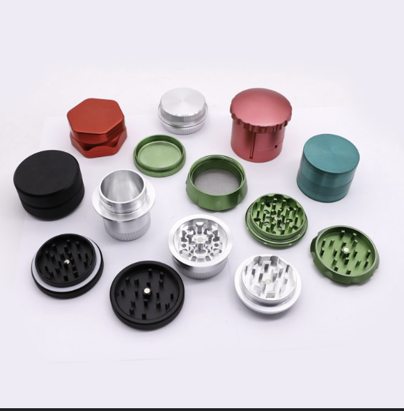 Grinder