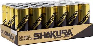 Shakura x24