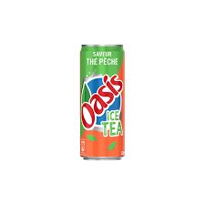 Oasis icetea x24 