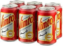 Vimto 33cl x24
