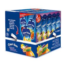 Caprisun 33cl x15 