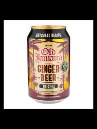 Ginger Beer 33cl x 24