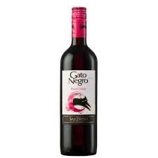 Gato negro pinot noir 6x 75cl