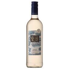 Oude kaap pinot  grigio