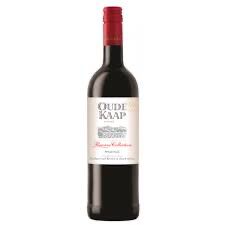 Oude kaap reserve collection pinotage 