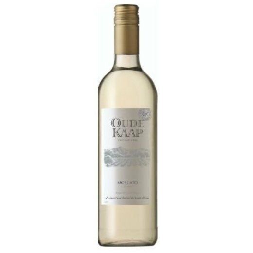 Oude kaap moscato