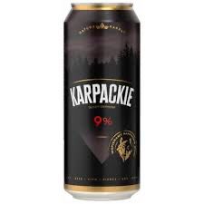 Karpackie 50cl x24