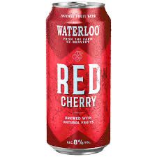 Waterloo red cherry 12pc