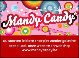 Mandy candy