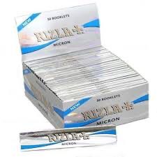 Rizla Micron King Size