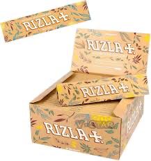 Rizla natura king sizes slim 