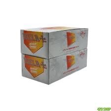 Rizla Orange regular double
