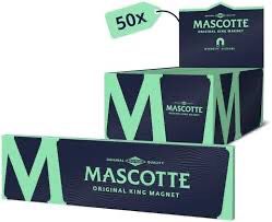 Mascotte orignal slim magnet
