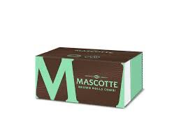 Mascotte brown slim combi 