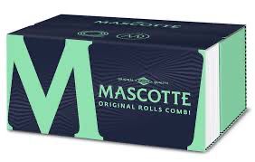 Mascotte orignal rolls combi