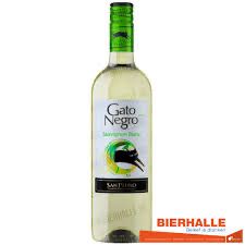Gato negro sauvignon blanc 