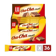 Cha-Cha maxx 36 x 36g