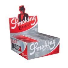 Smoking Master Kingsize