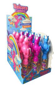 Unicorn  candy