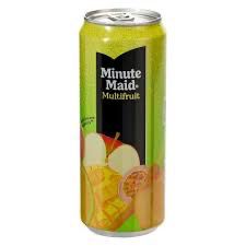 Minute maid 