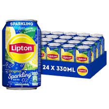 Lipton icetea 33cl x24 