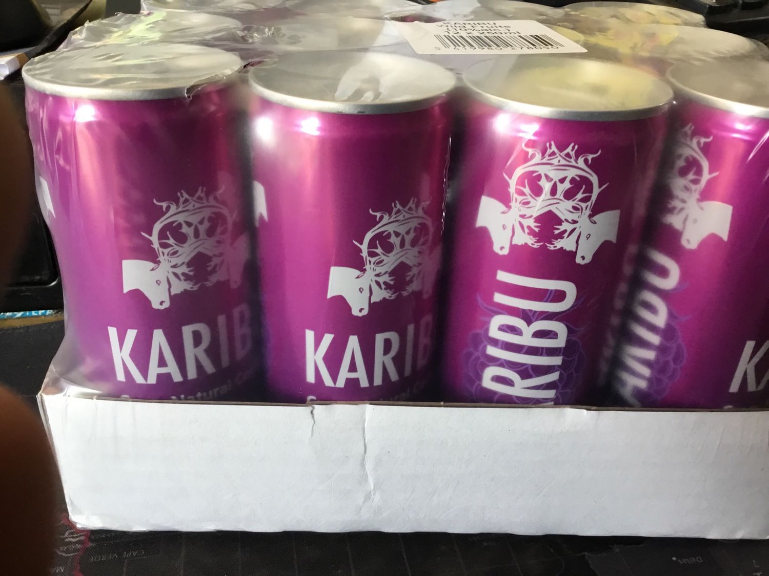 Karlbu wild fruits 12pic