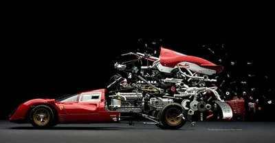 Oldtimers