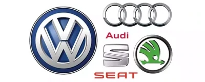 Audi  - VW - Seat - Skoda