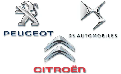 Peugeot - Citroen - DS