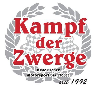 Kampf der Zwerge