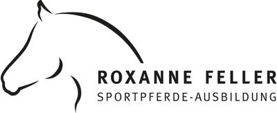 Roxanne Feller - Sportpferdeausbildung