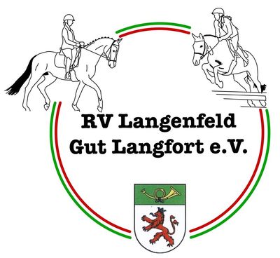 RV Langenfeld Gut Langfort e. V.