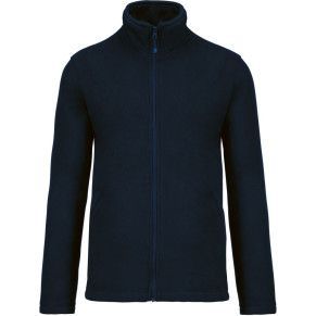 K911   Microfleece Jacke "Falco"