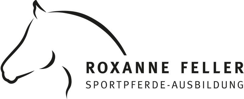 Roxanne Feller - Sportpferdeausbildung - BESTICKUNG