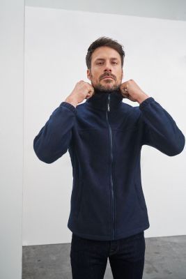 JN044 Fleece Jacke - unisex